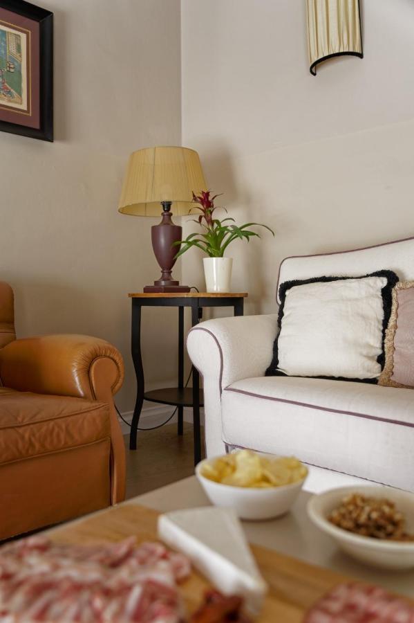Tornabuoni Dream Apartamento
