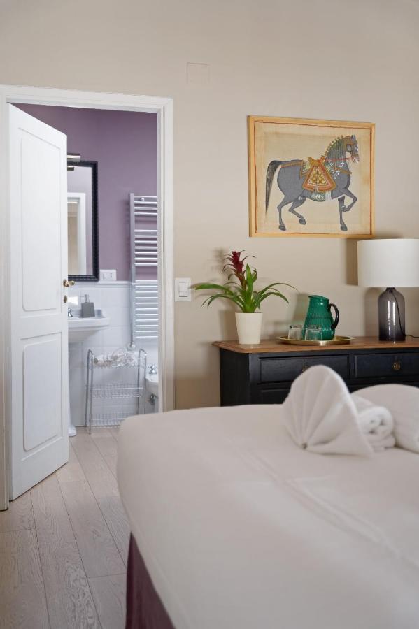 Tornabuoni Dream Apartamento Florencia