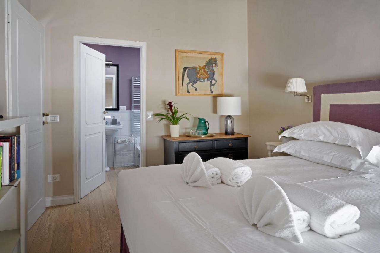 Tornabuoni Dream Apartamento *