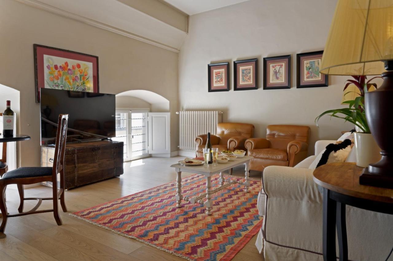 Apartamento Tornabuoni Dream *