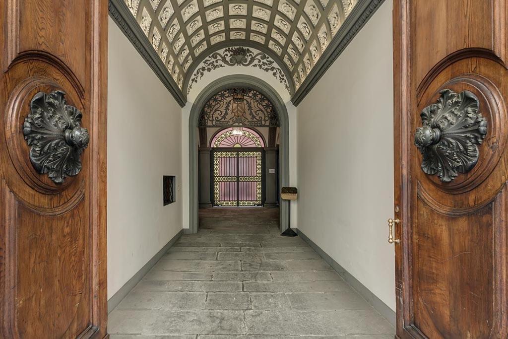 Tornabuoni Dream Apartamento Florencia