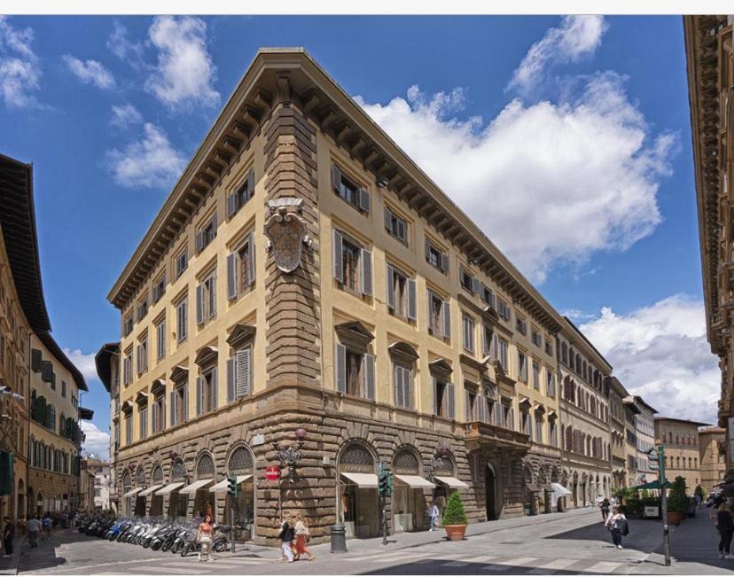 Tornabuoni Dream Apartamento