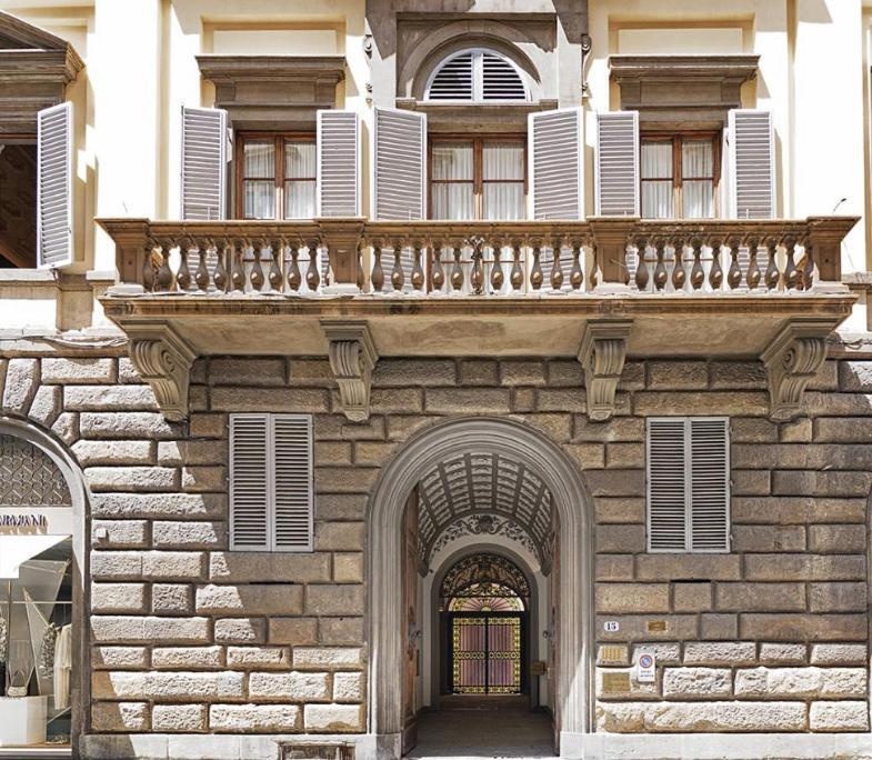 Tornabuoni Dream Apartamento *