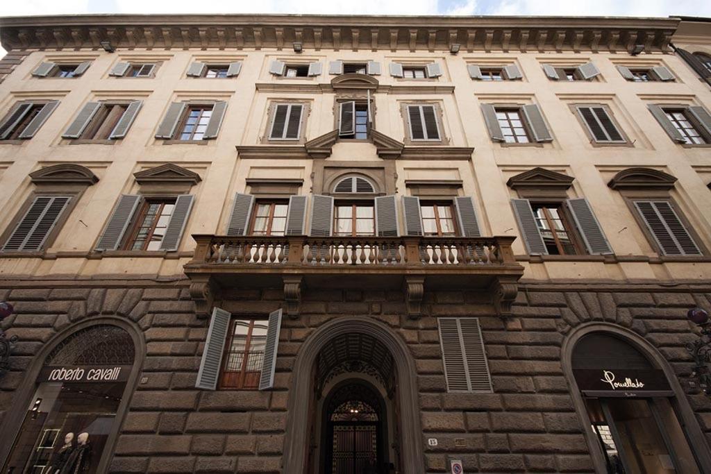 Tornabuoni Dream *