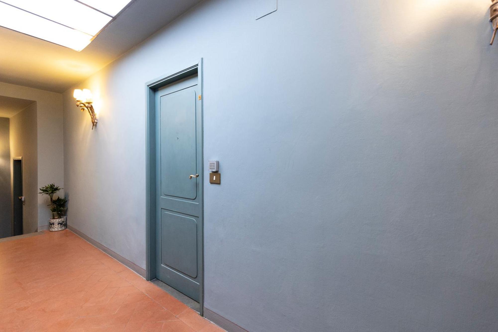 Apartamento Tornabuoni Dream *