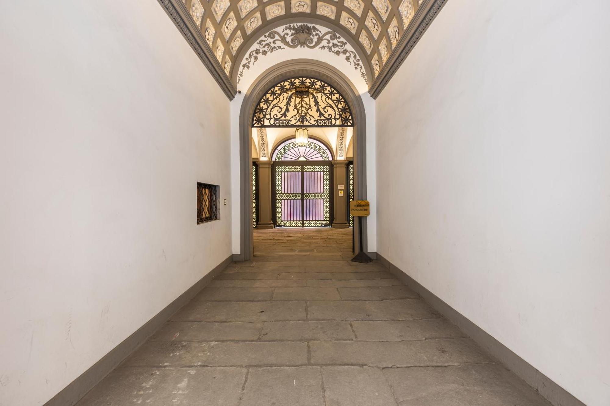 Tornabuoni Dream Florencia