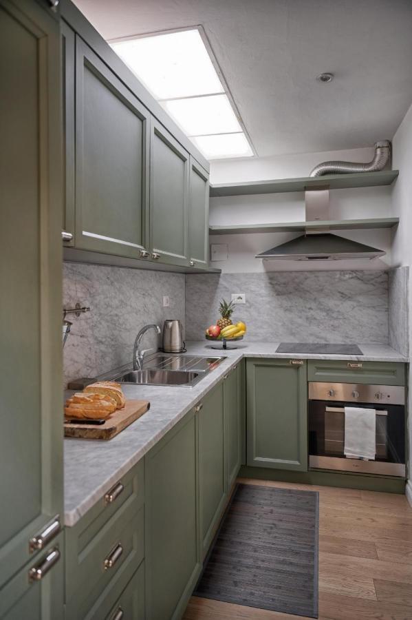 Tornabuoni Dream Apartment *